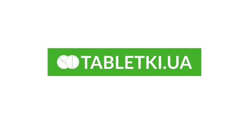 Таблетки.ua
