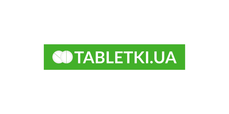 Таблетки.ua